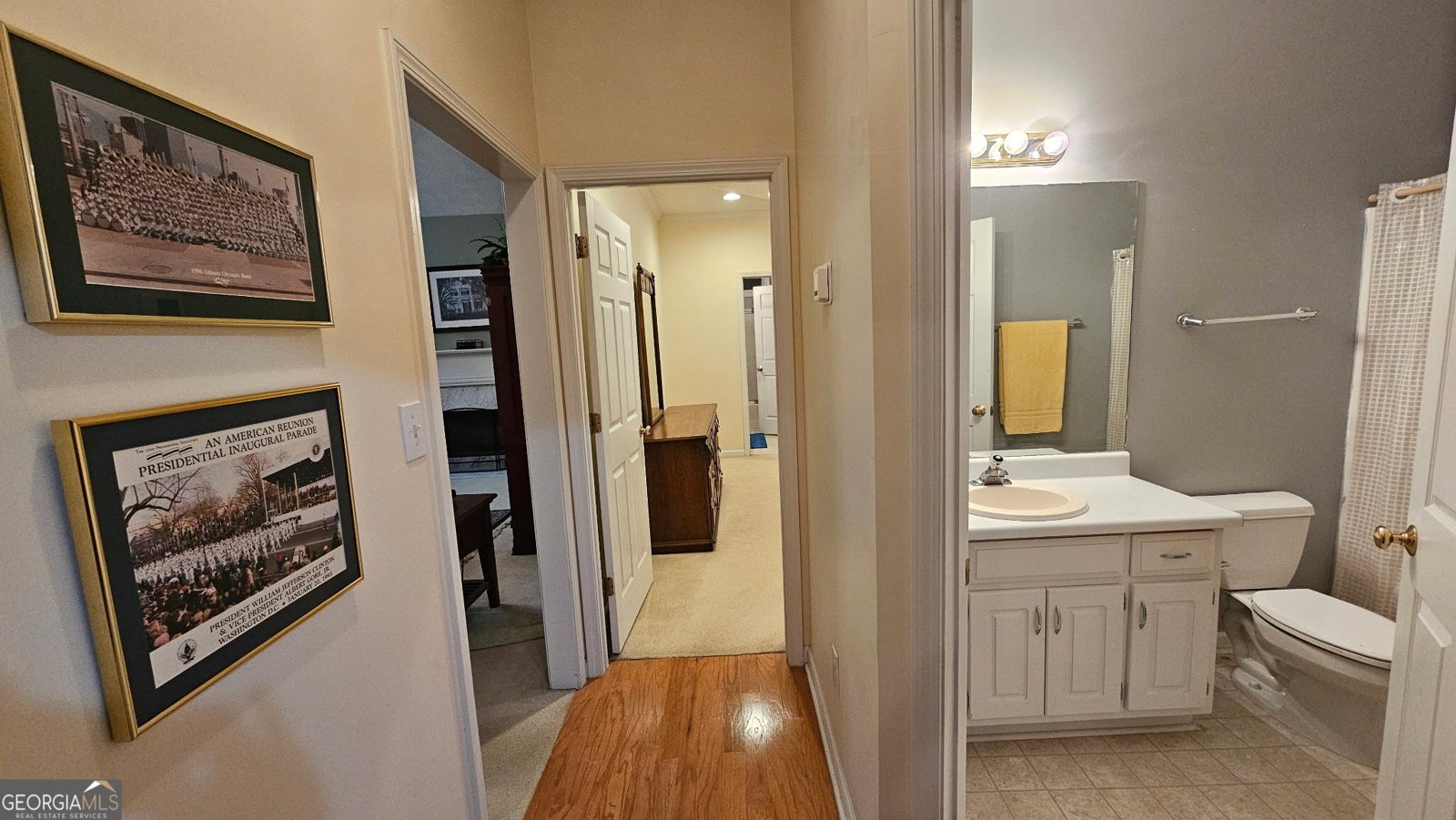 175 Robin Court Fayetteville - 13