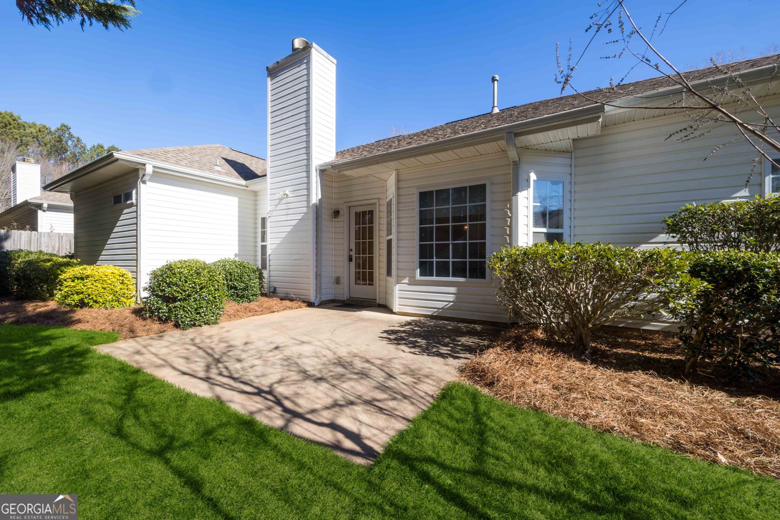 175 Robin Court Fayetteville - 2