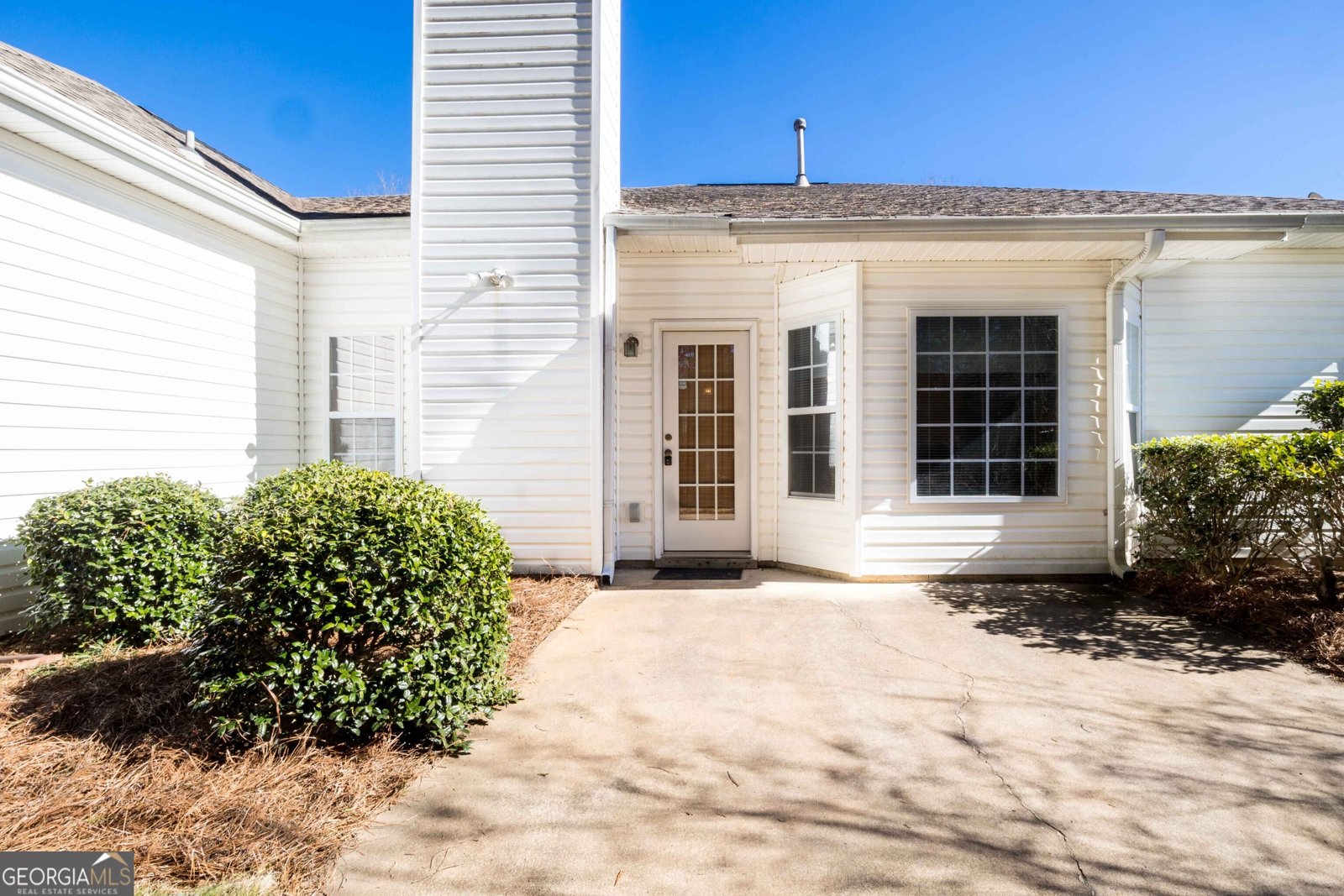 175 Robin Court Fayetteville - 3