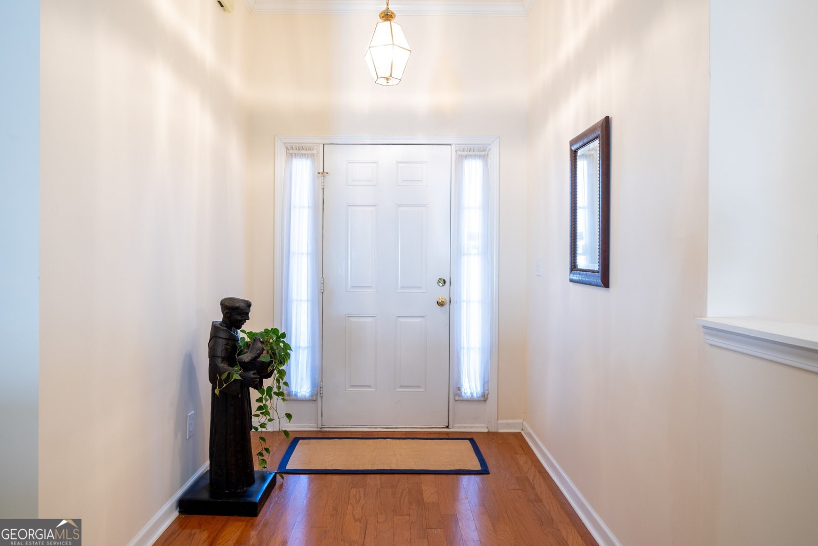 175 Robin Court Fayetteville - 4