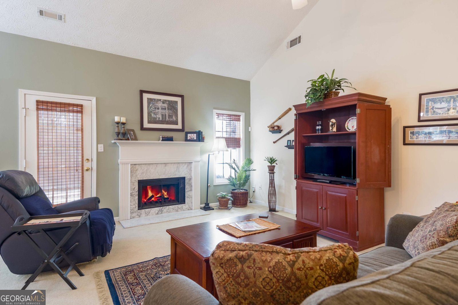 175 Robin Court Fayetteville - 5