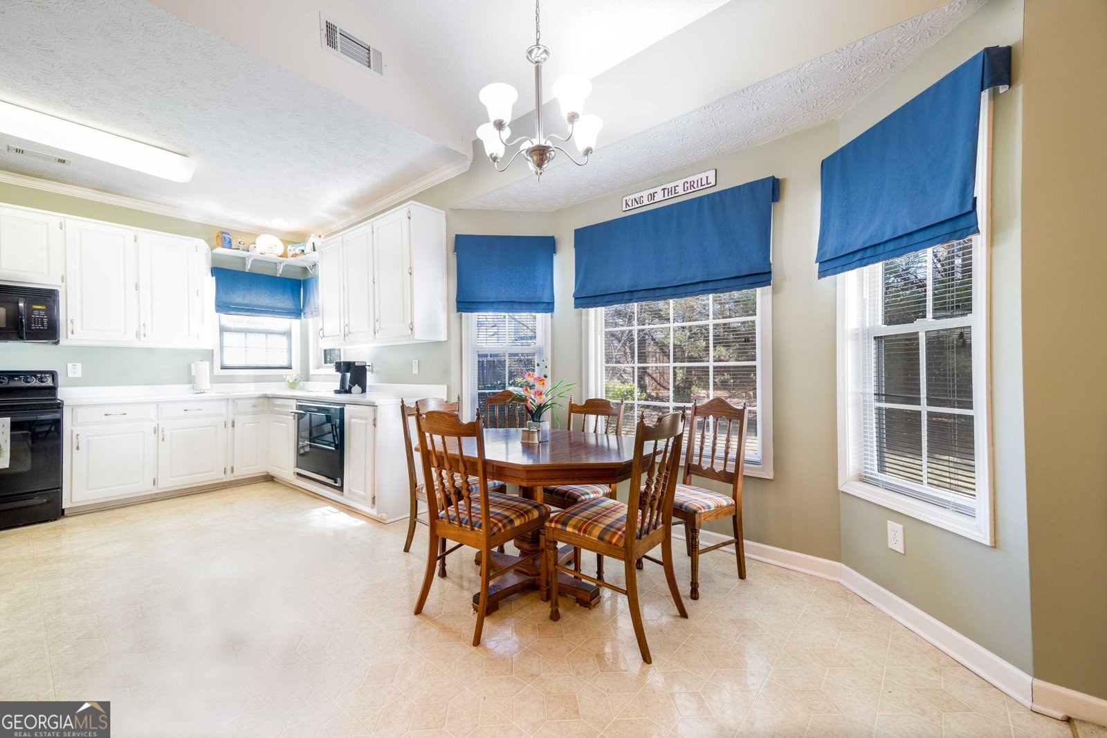 175 Robin Court Fayetteville - 7