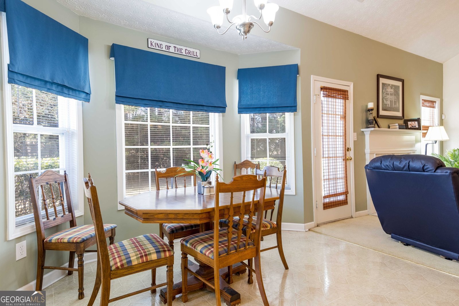175 Robin Court Fayetteville - 8