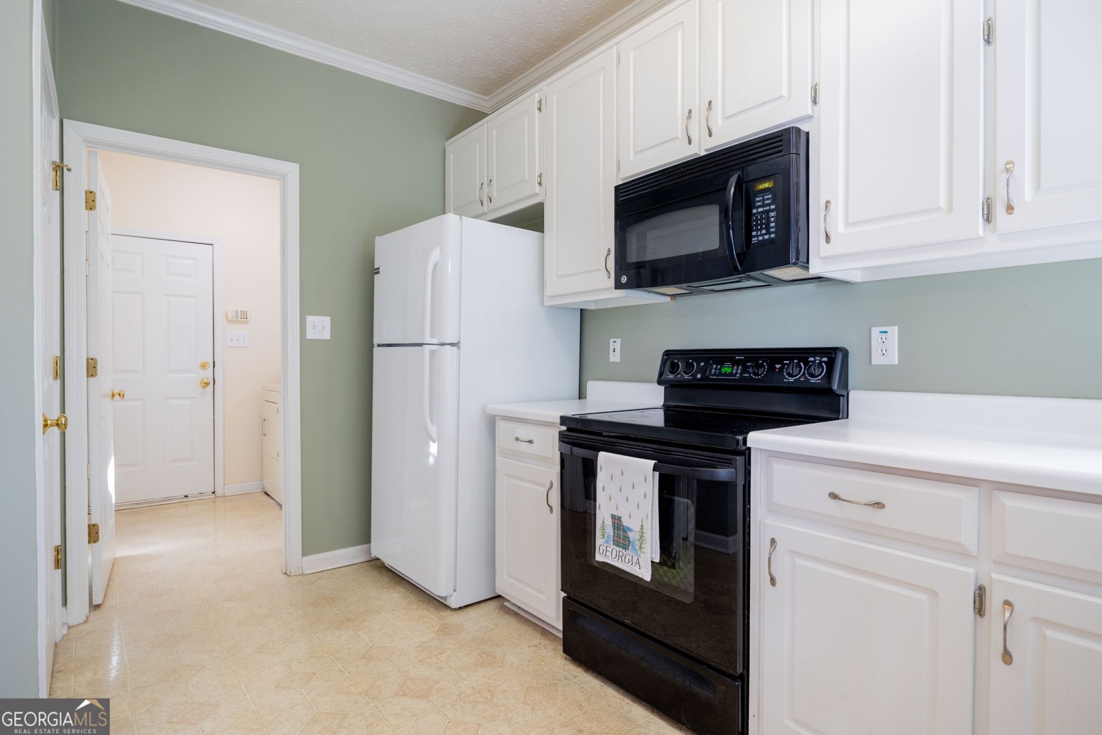 175 Robin Court Fayetteville - 9