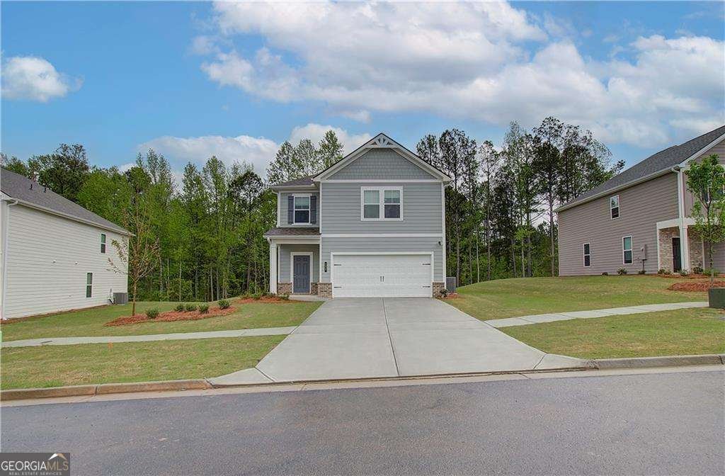 26 Bellamy Cove Newnan - 1