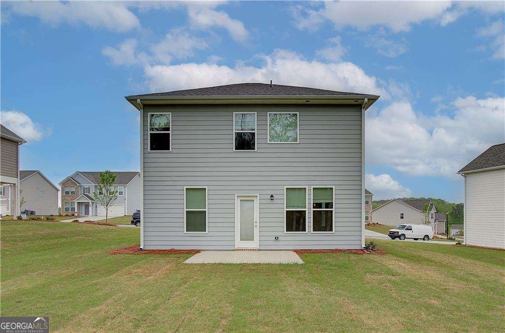 26 Bellamy Cove Newnan - 23