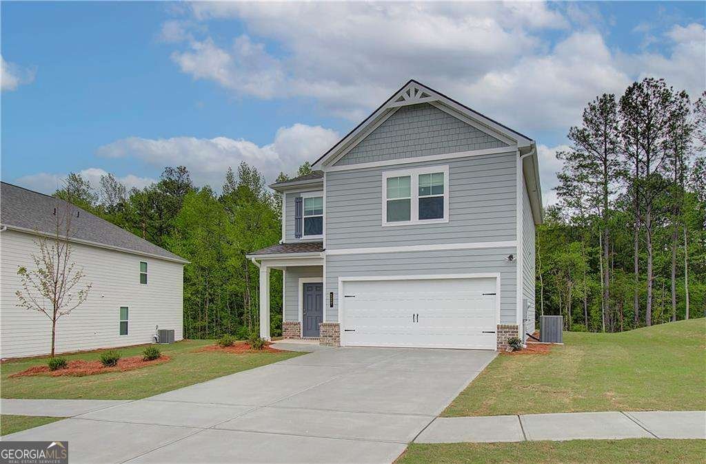 26 Bellamy Cove Newnan - 3