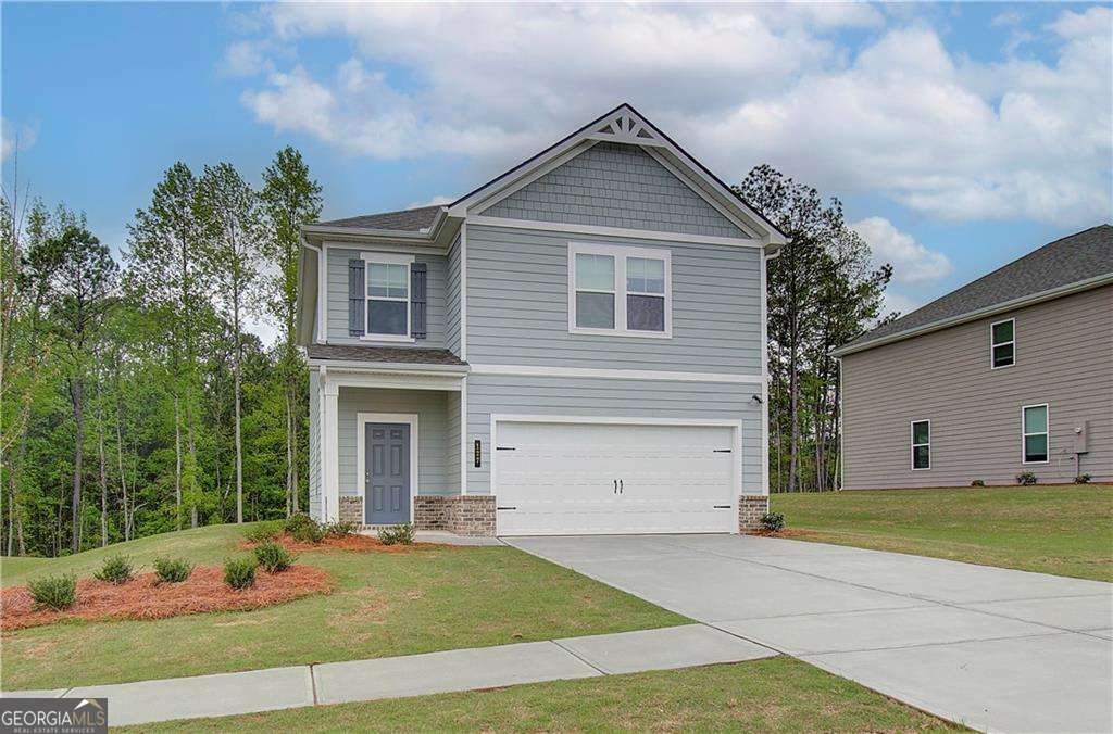 26 Bellamy Cove Newnan - 4