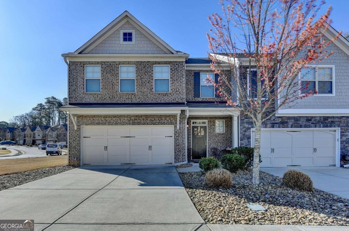 2639 Cooper Brook Drive Snellville - 1