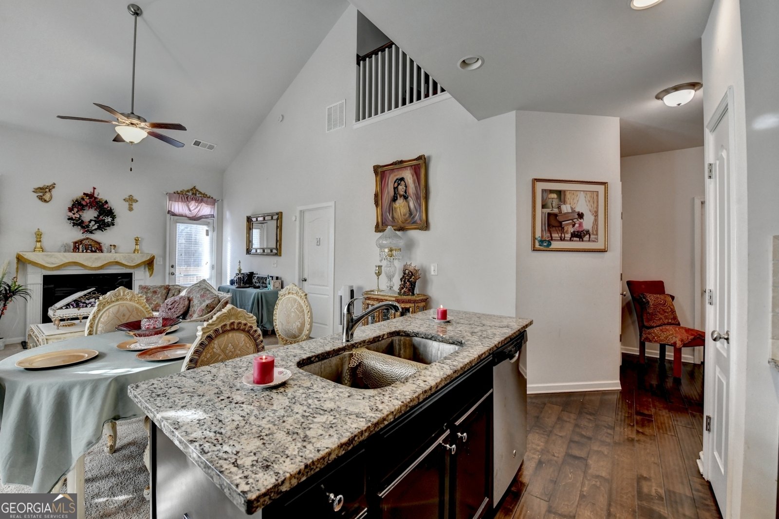 2639 Cooper Brook Drive Snellville - 10