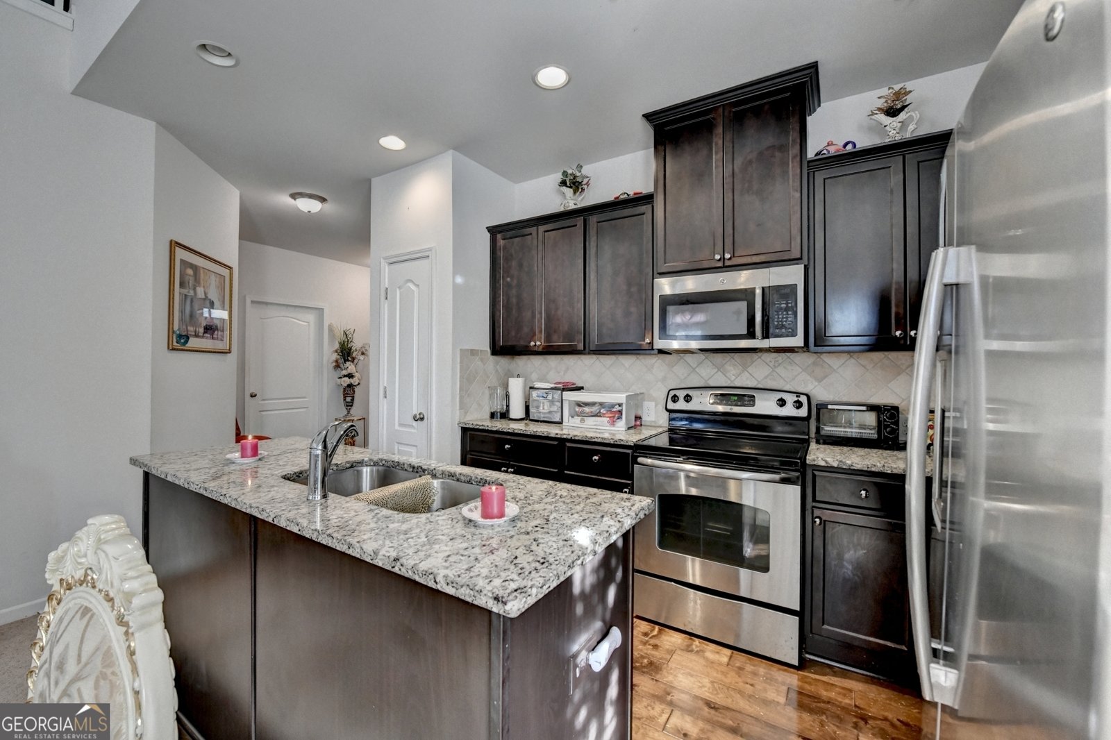 2639 Cooper Brook Drive Snellville - 11
