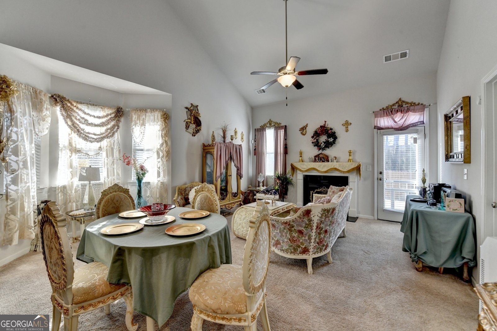 2639 Cooper Brook Drive Snellville - 14