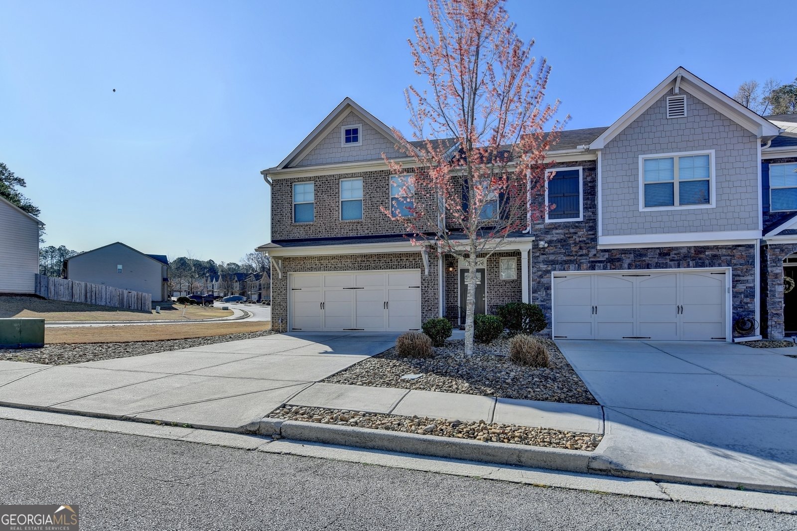 2639 Cooper Brook Drive Snellville - 2