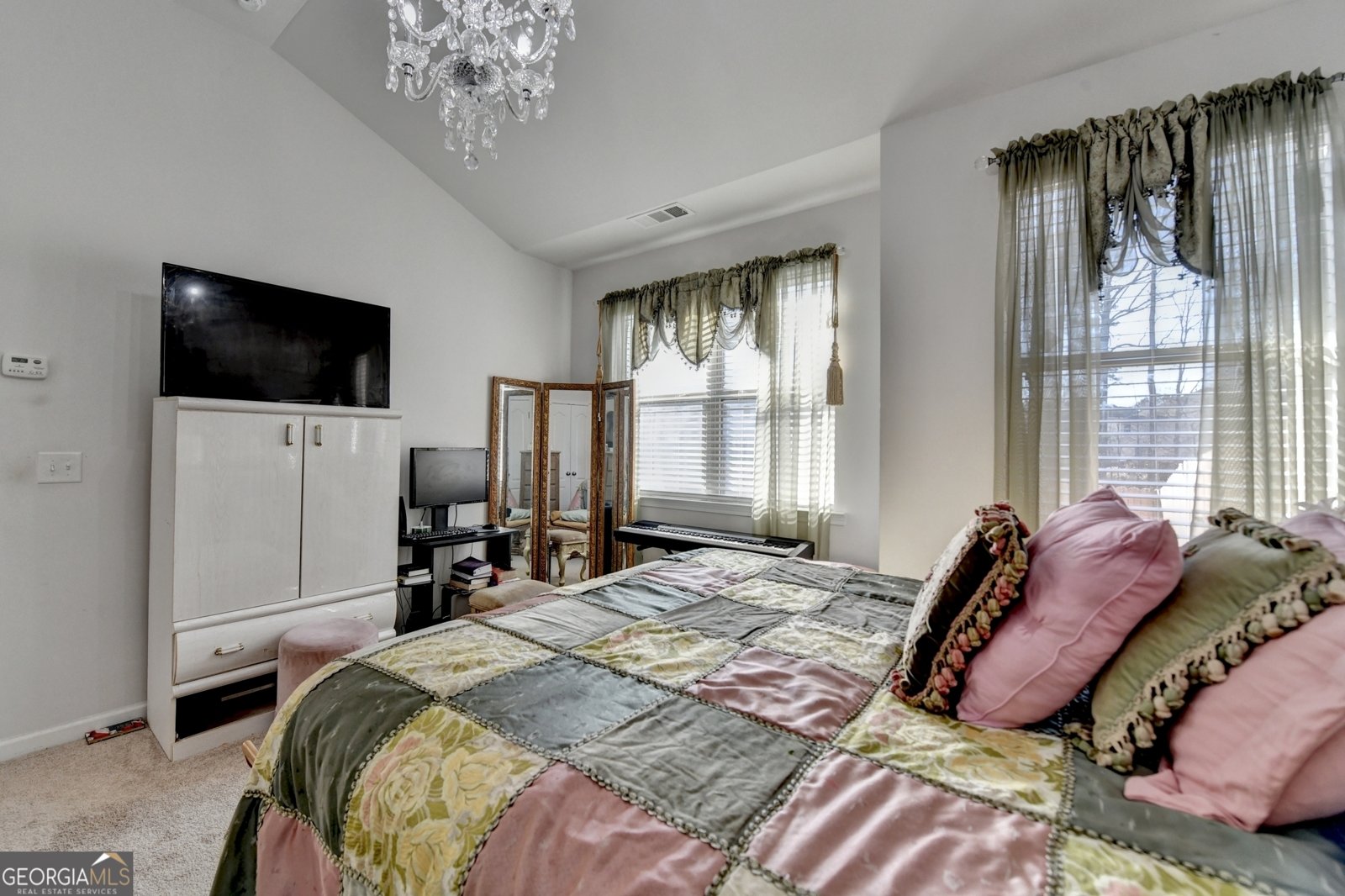 2639 Cooper Brook Drive Snellville - 23