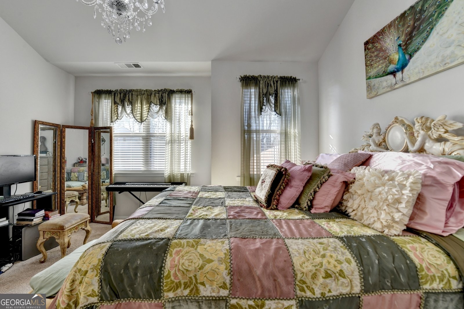 2639 Cooper Brook Drive Snellville - 24