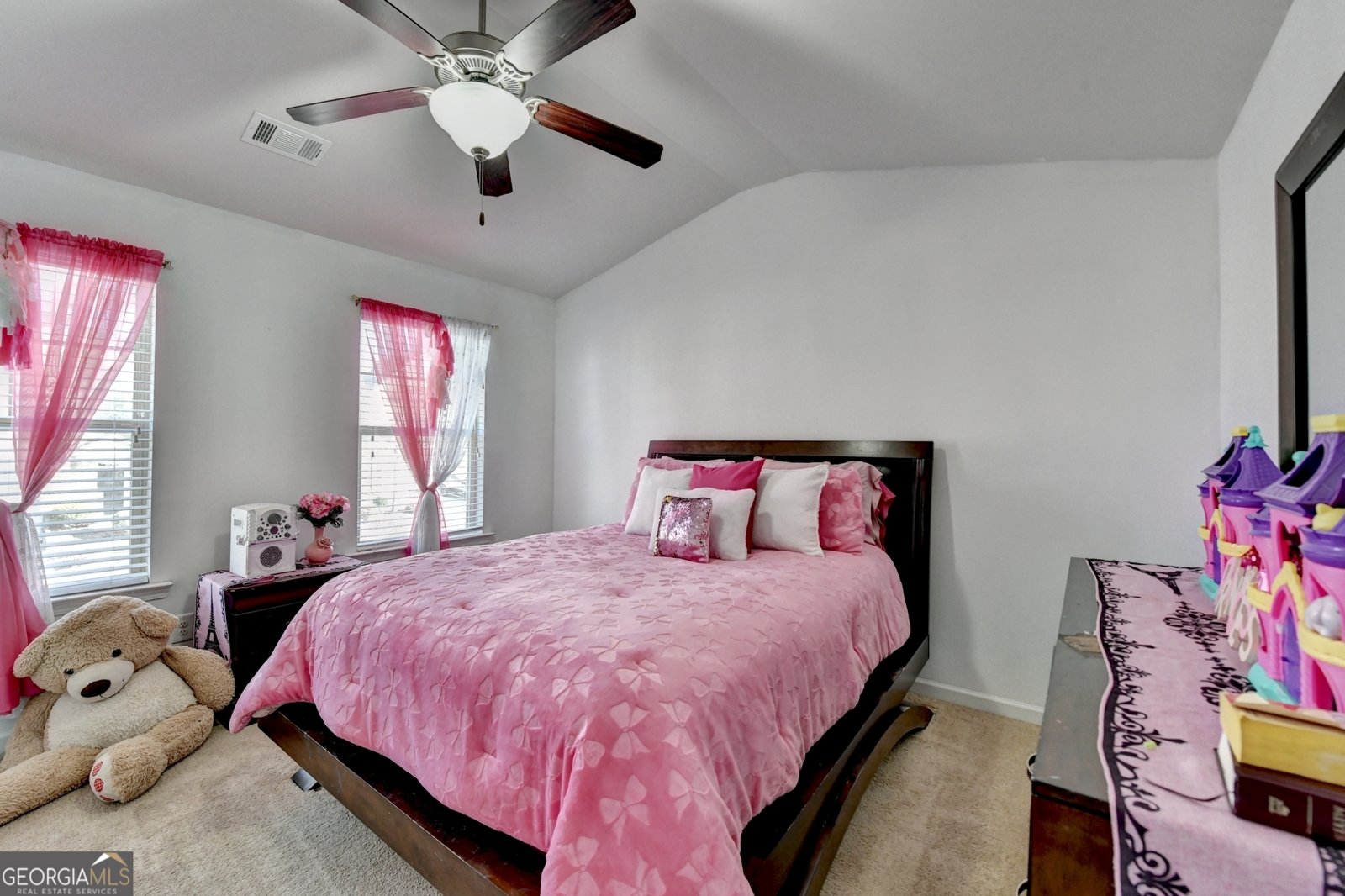 2639 Cooper Brook Drive Snellville - 27