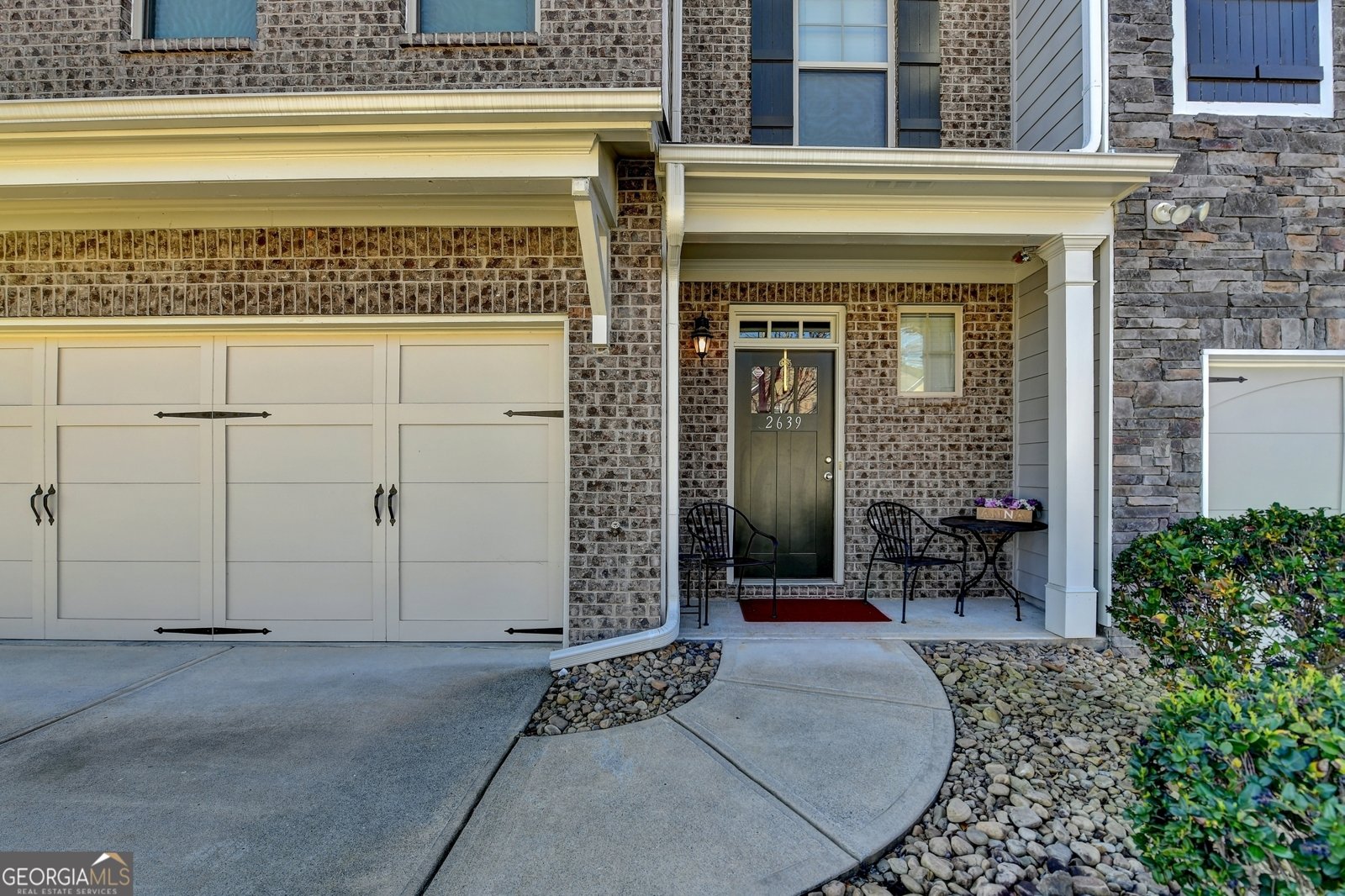 2639 Cooper Brook Drive Snellville - 3