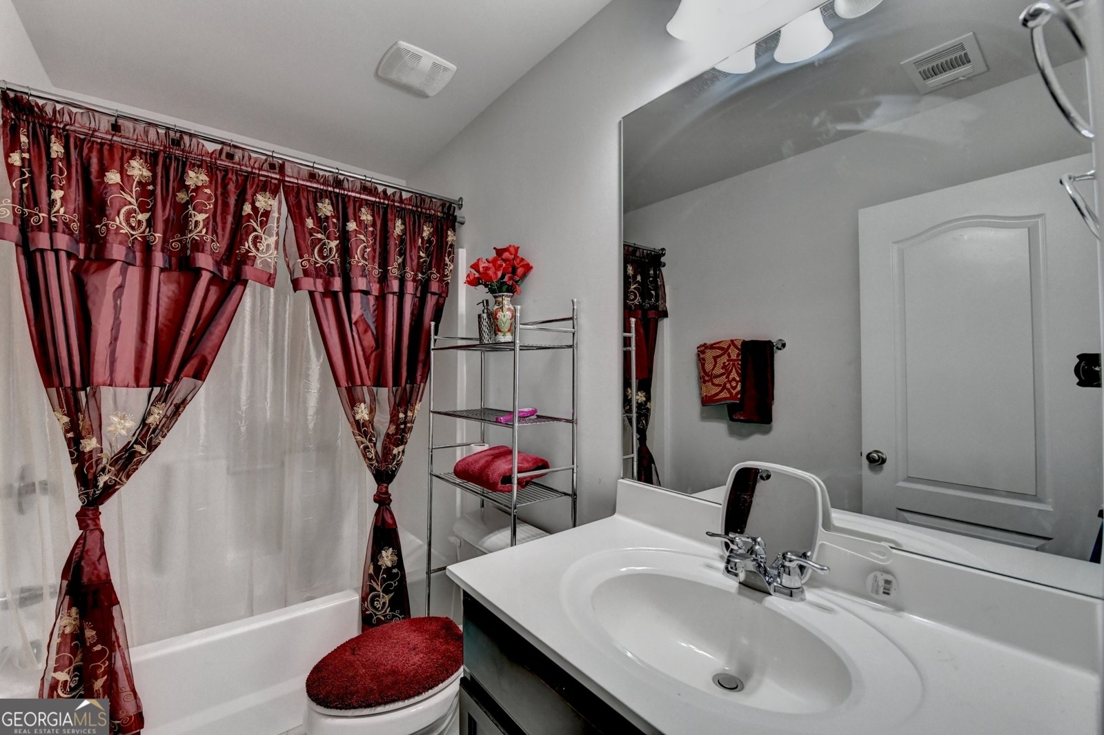 2639 Cooper Brook Drive Snellville - 30