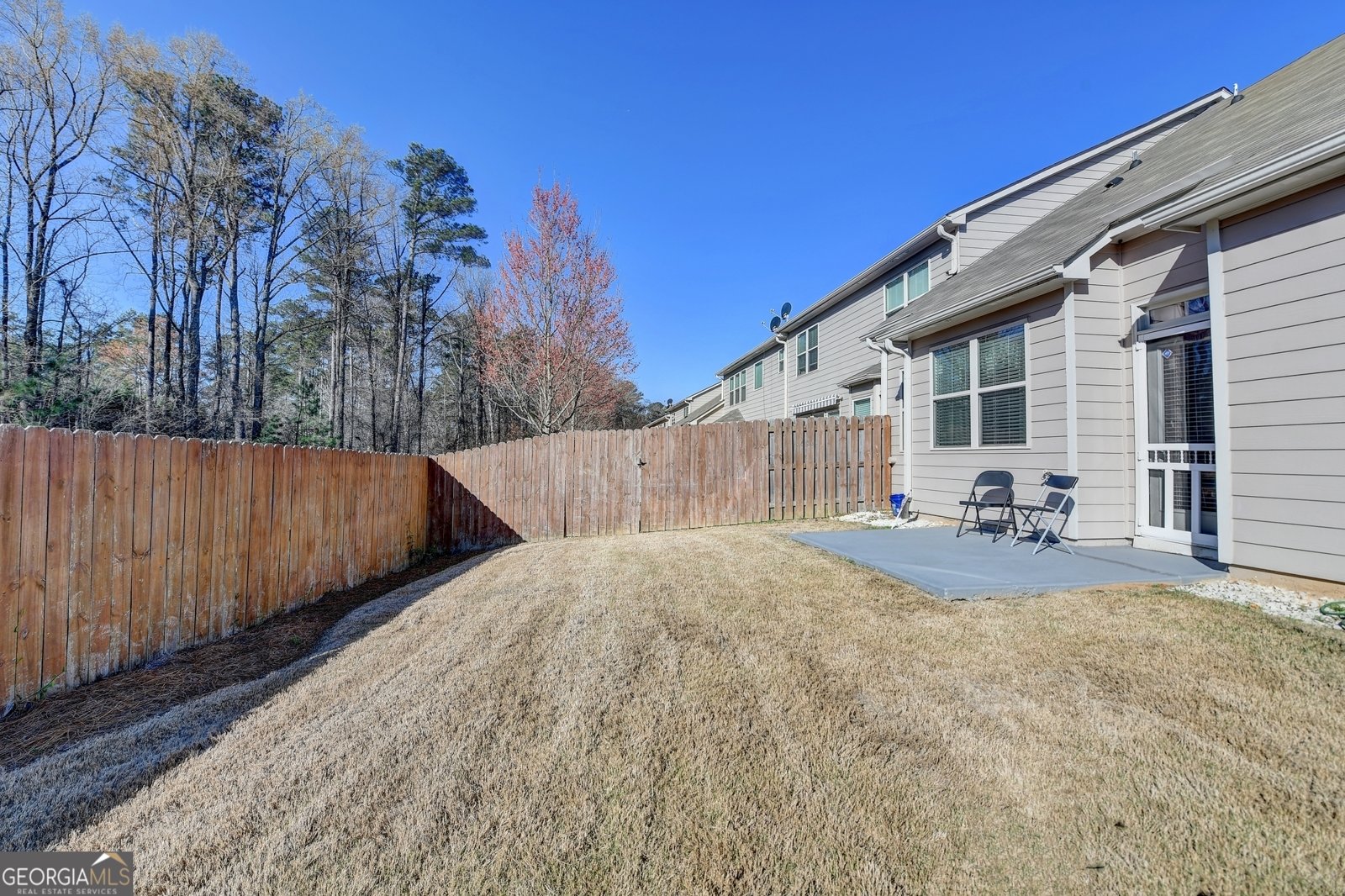 2639 Cooper Brook Drive Snellville - 40