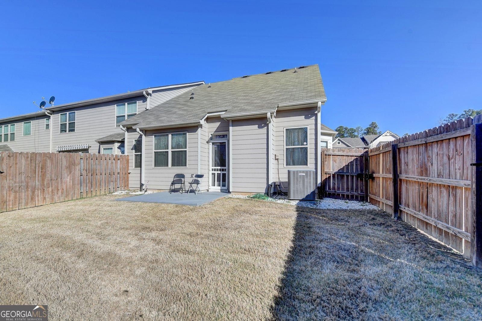 2639 Cooper Brook Drive Snellville - 41