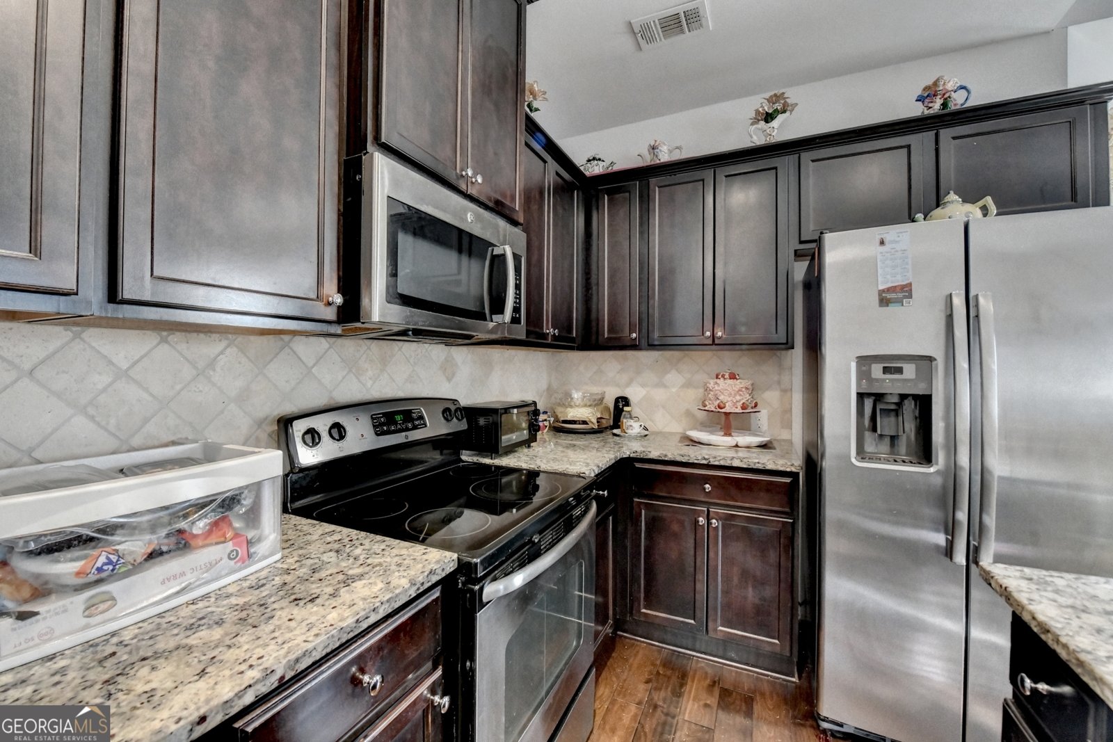 2639 Cooper Brook Drive Snellville - 8