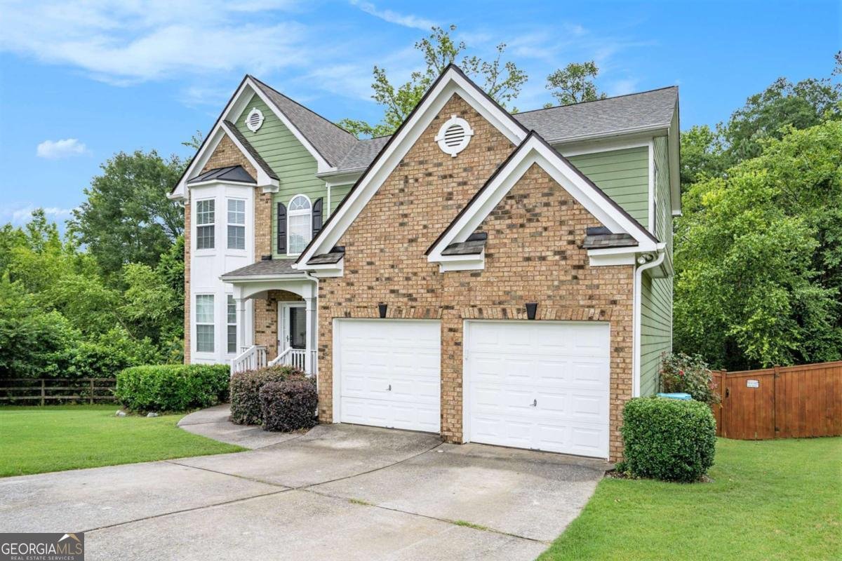 157 Spur Lane Hiram - 2