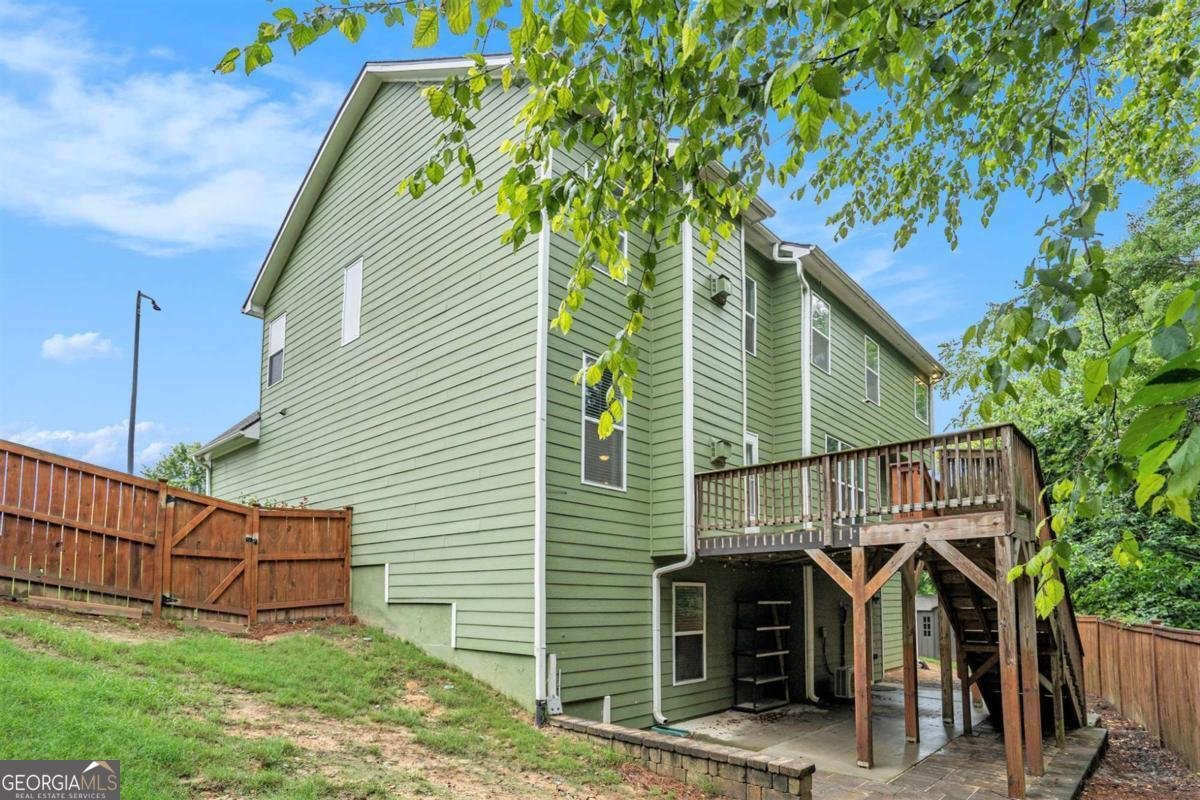 157 Spur Lane Hiram - 29