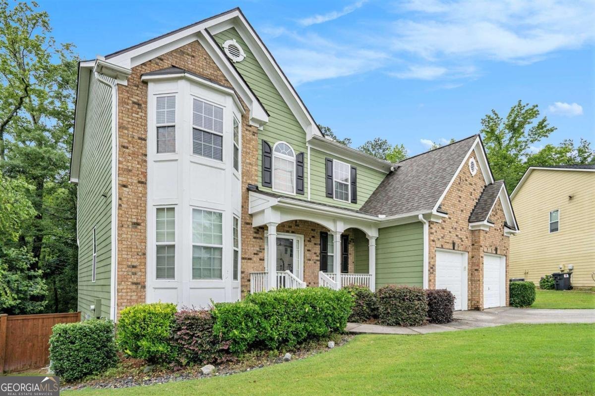 157 Spur Lane Hiram - 3