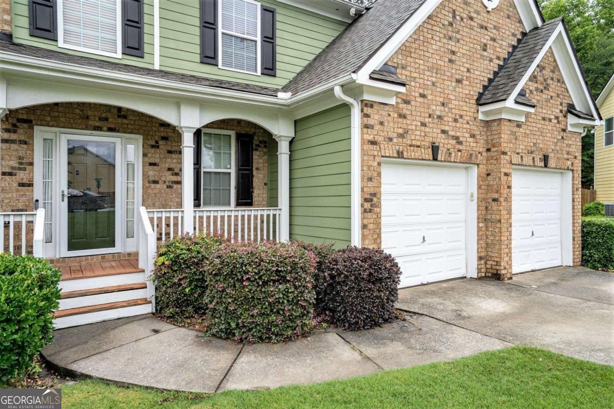 157 Spur Lane Hiram - 4