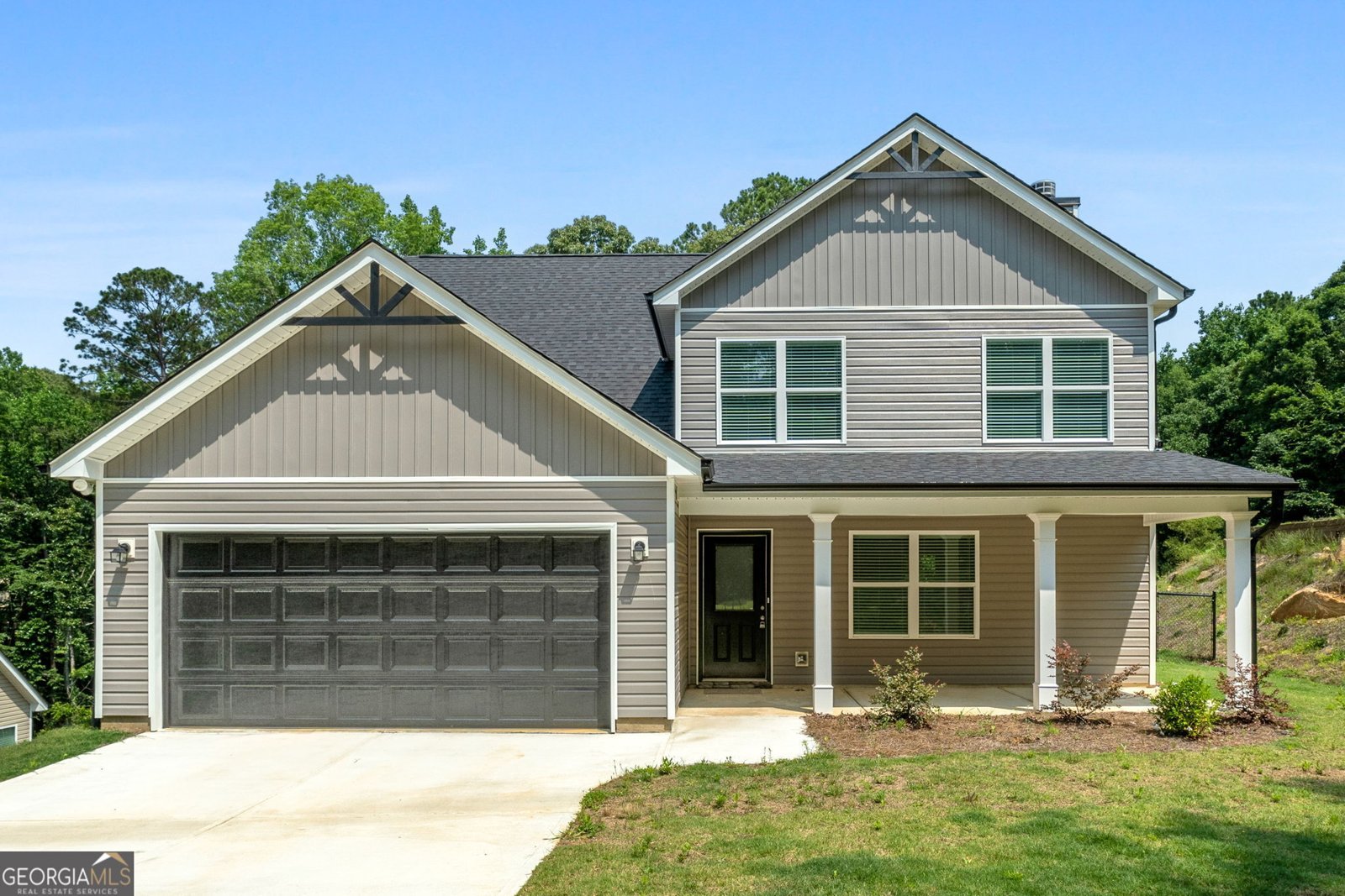 94 Bunting Court Monticello - 1