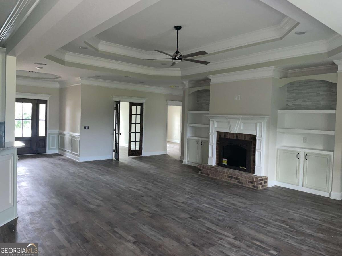 105 Abbie Lane Glennville - 2