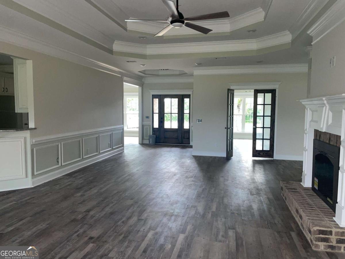 105 Abbie Lane Glennville - 3