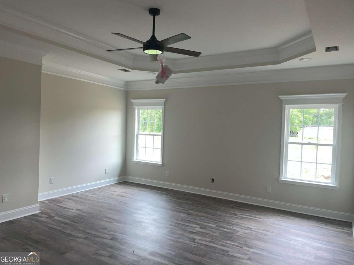 105 Abbie Lane Glennville - 6