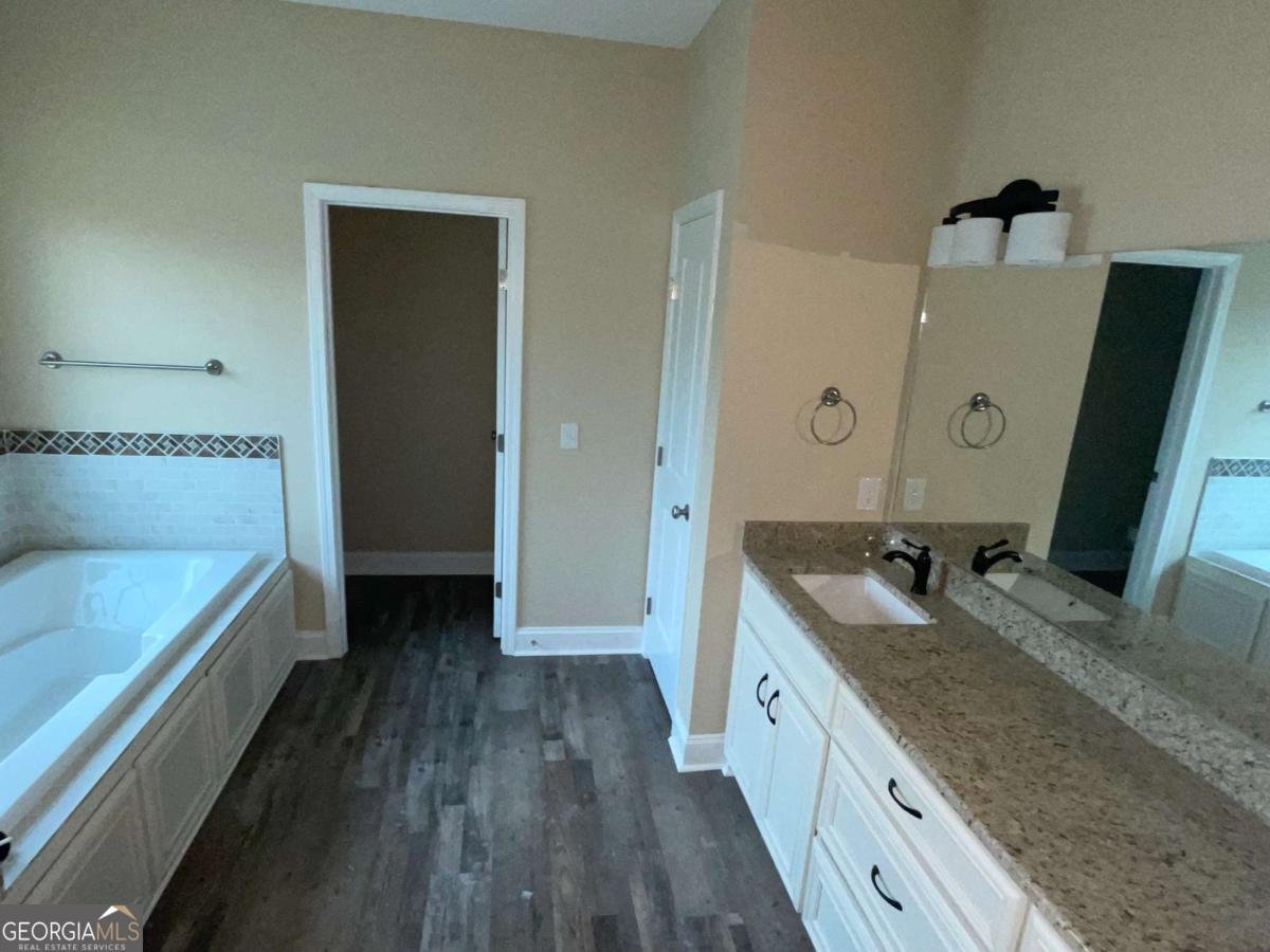 105 Abbie Lane Glennville - 7