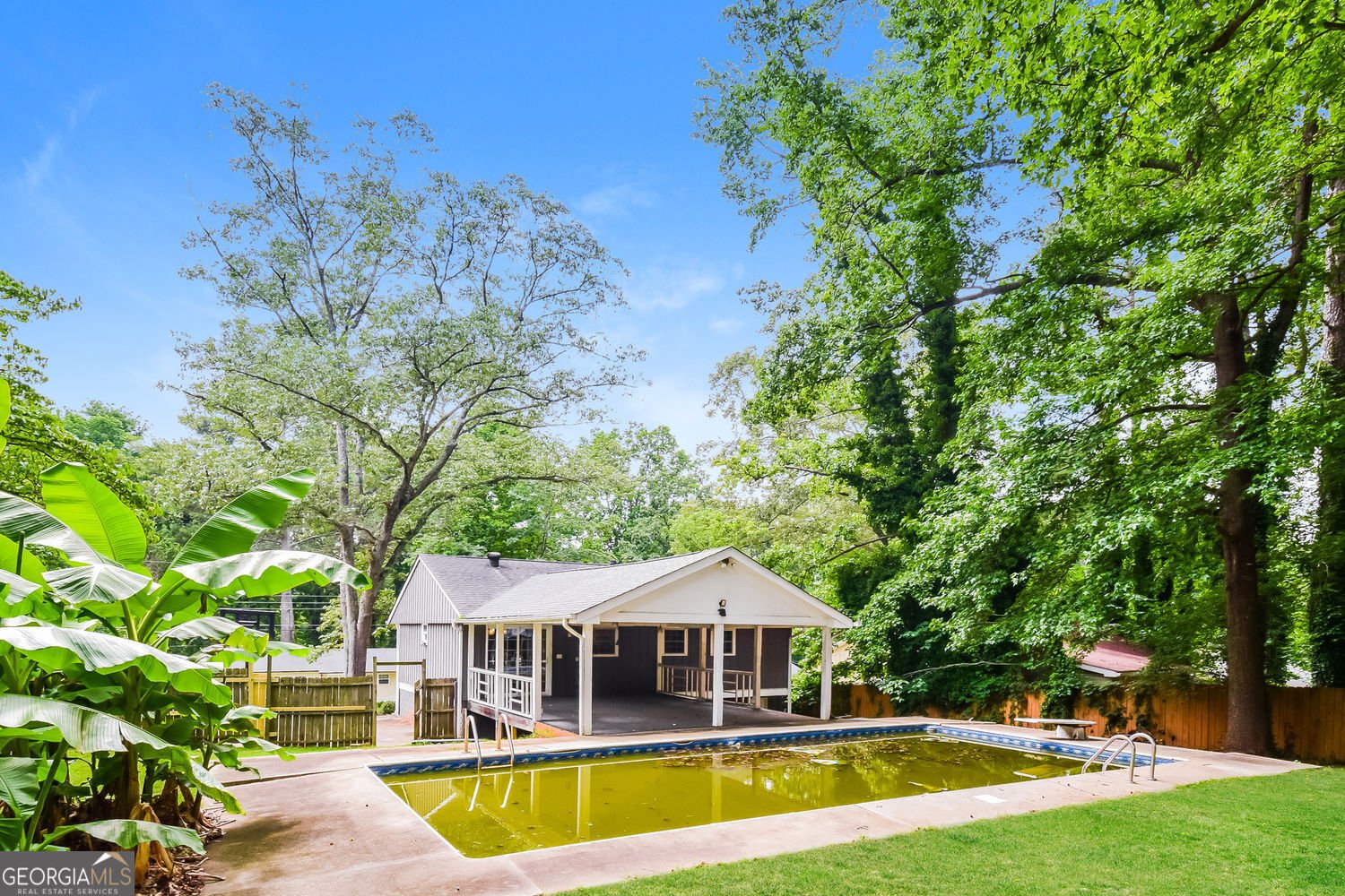 6470 Granada Drive Drive Forest Park - 19