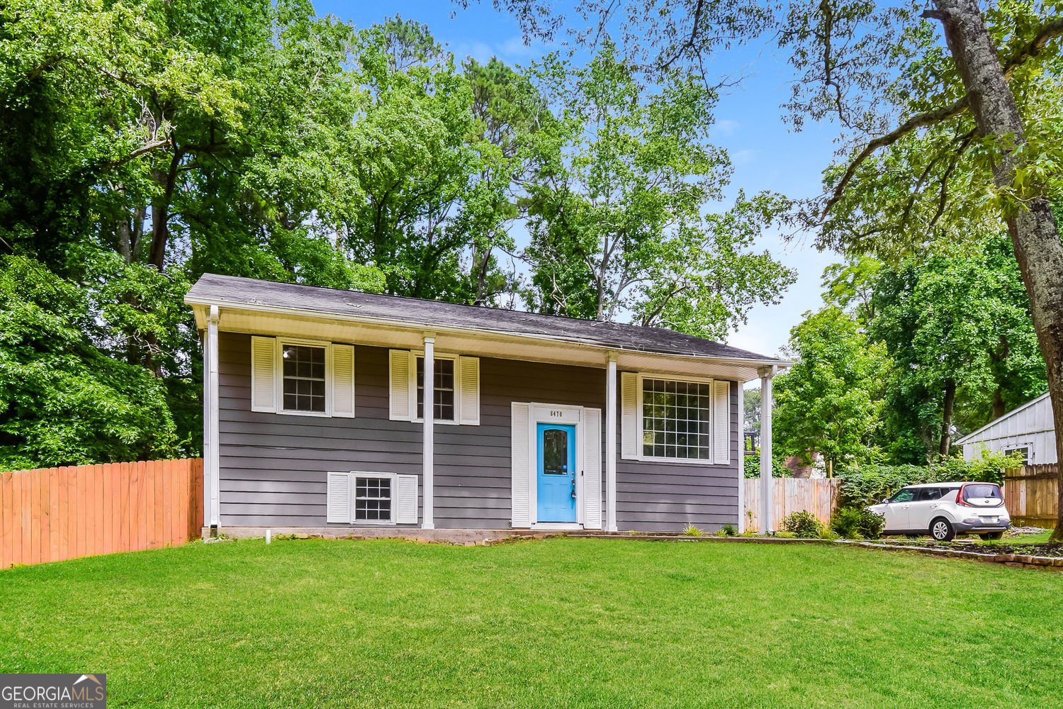 6470 Granada Drive Drive Forest Park - 2