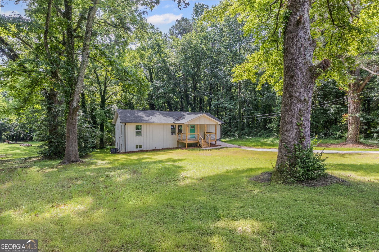 2128 Kimberly Road Atlanta - 1