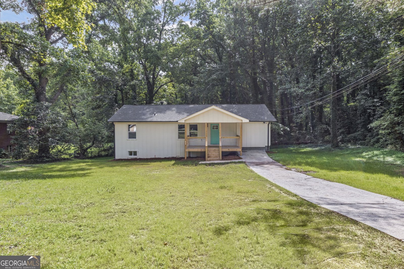 2128 Kimberly Road Atlanta - 2