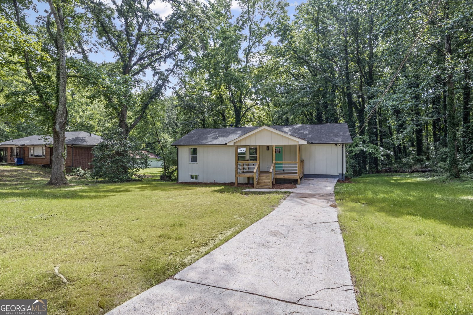 2128 Kimberly Road Atlanta - 3