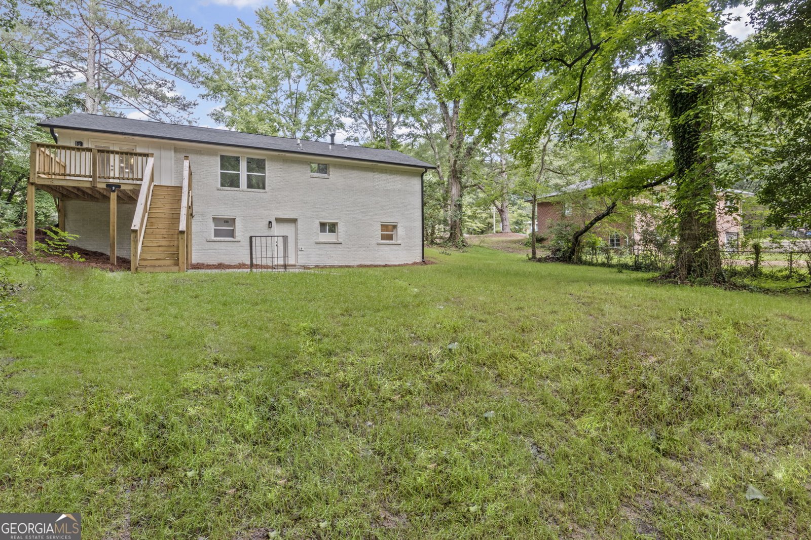 2128 Kimberly Road Atlanta - 34