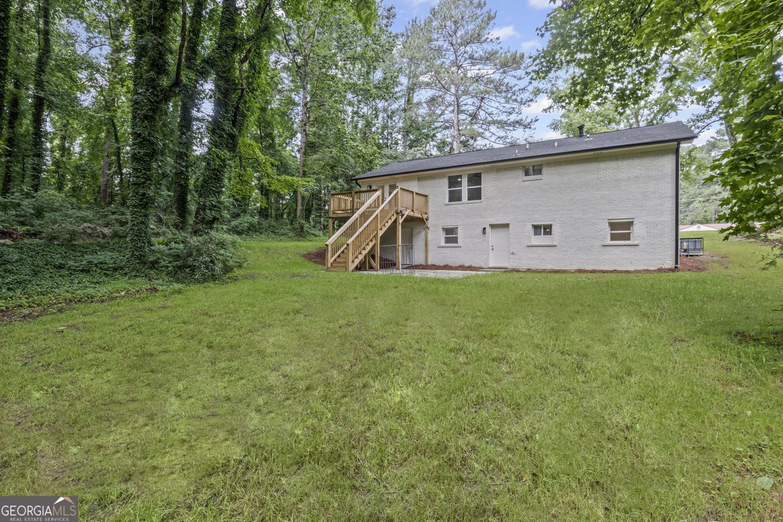 2128 Kimberly Road Atlanta - 35