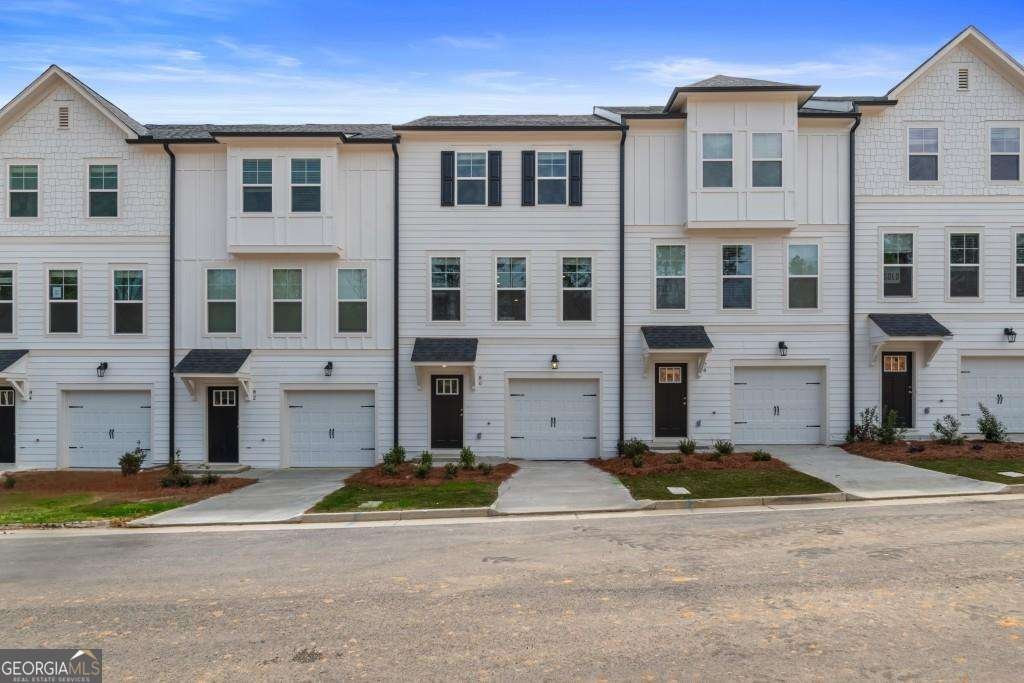 3151 Washburn Street Atlanta - 1