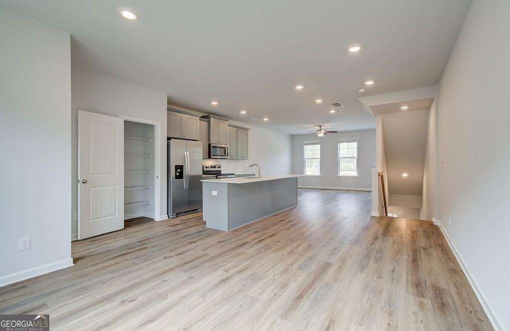 3151 Washburn Street Atlanta - 12