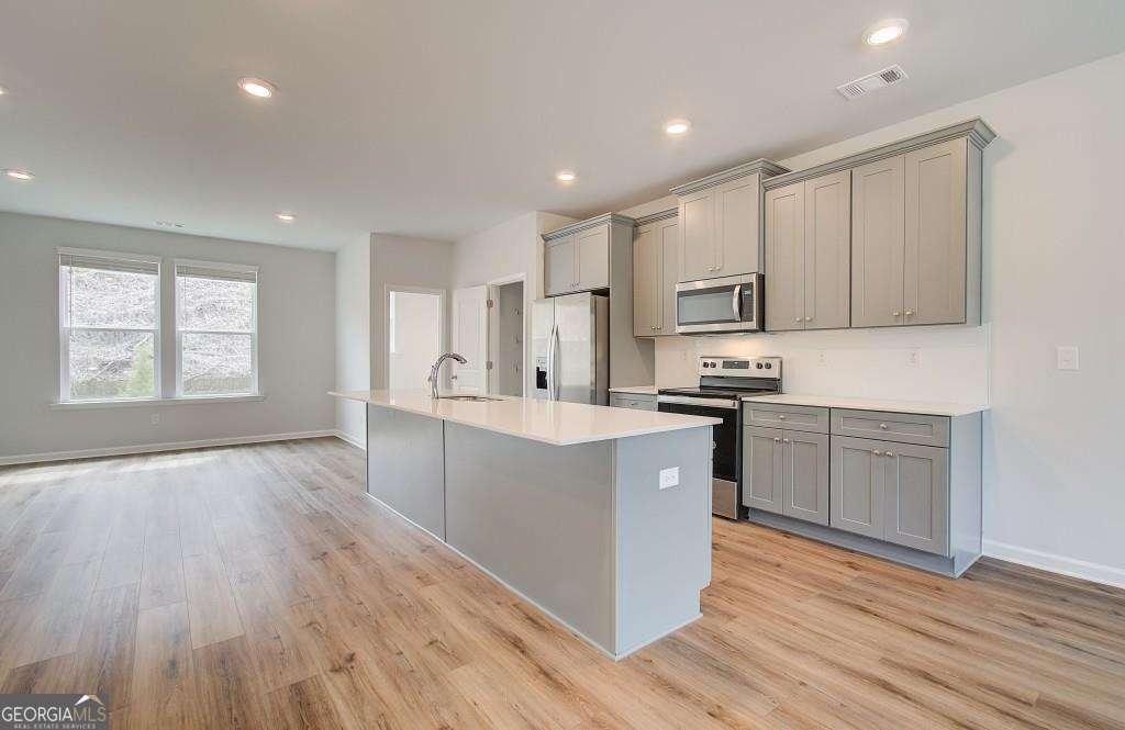 3151 Washburn Street Atlanta - 14