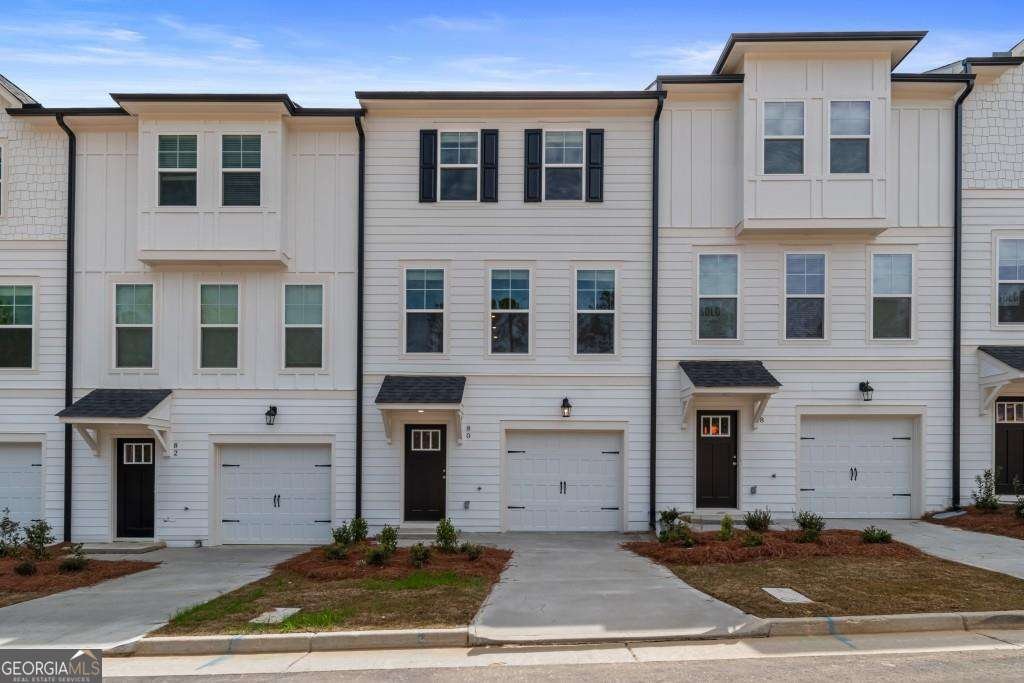 3151 Washburn Street Atlanta - 2