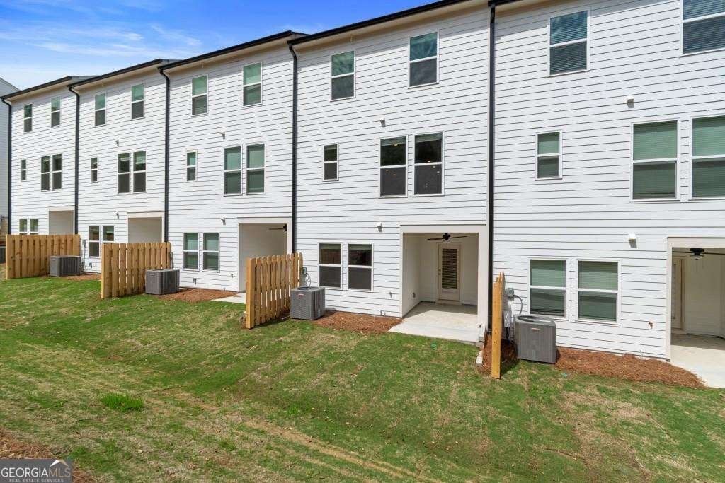 3151 Washburn Street Atlanta - 25