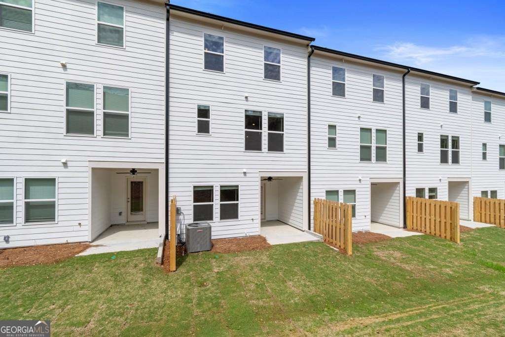 3151 Washburn Street Atlanta - 26