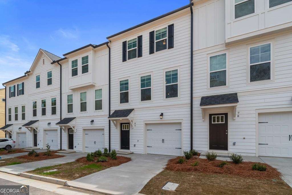 3151 Washburn Street Atlanta - 3