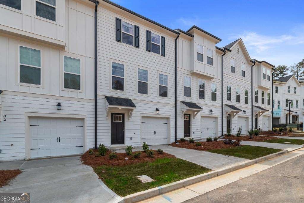 3151 Washburn Street Atlanta - 4