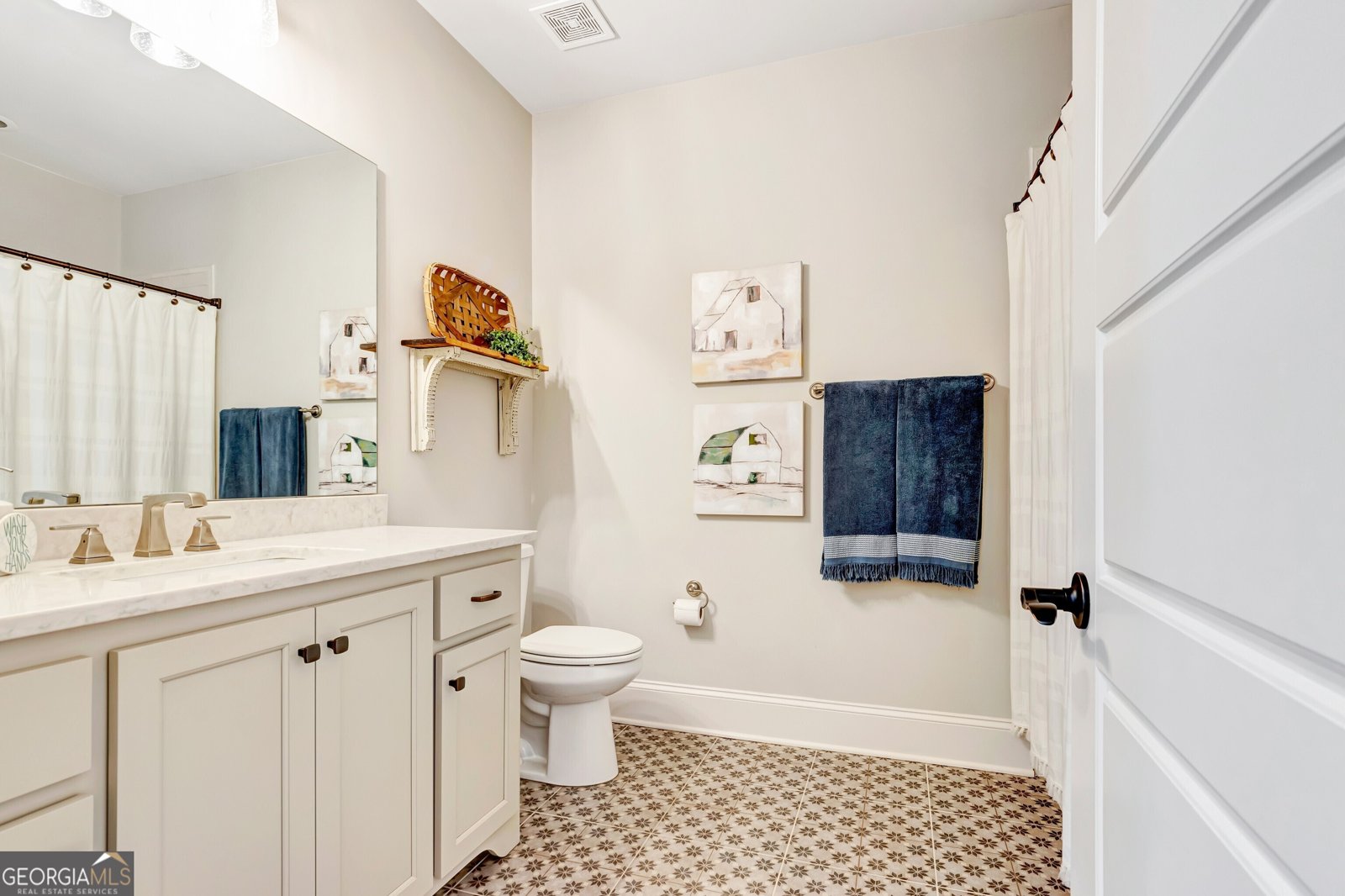 119 Waterview Circle Newnan - 16